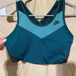 Nike sports bra